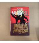 Pátá profese – David Morrell