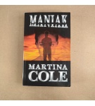 Maniak – Martina Cole