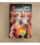 Železný král a páni z Růže – Václav D. Michalovic