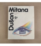 Koniec hry – Dušan Mitana