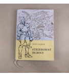 Strieborné hlbiny – Jozef Horák