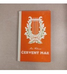 Červený mak – Máša Haľamová