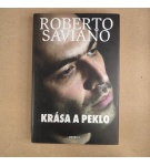 Krása a peklo – Roberto Saviano