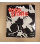 Příběh fotografie – Daniela Mrázková