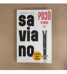 Pojď se mnou pryč – Roberto Saviano