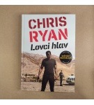 Lovci hlav – Chris Ryan