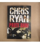 Proti ohni – Chris Ryan