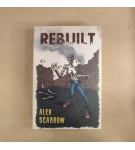 Rebuilt (český jazyk) – Alex Scarrow