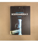 Bodyguardka II. Lev práva – Leena Lehtolainen