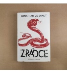 Zrádce – Jonathan De Shalit