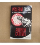 Poslední deska – Andrew Cartmel