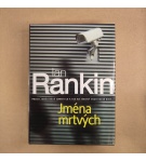 Jména mrtvých – Ian Rankin
