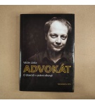 Advokát – O dravcích v právní džungli – Václav Láska