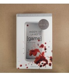 Game – Anders de la Motte