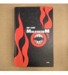 Maleficium – Ivan P. Olenič