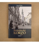 Bratislavské korzo – Juraj Šebo