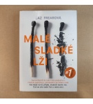 Malé sladké lži – Caz Frearová