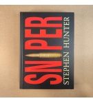 Sniper – Stephen Hunter