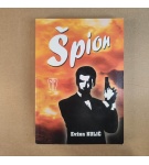 Špion – Evžen Kulič