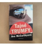 Tajné trumfy – Ava McCarthy