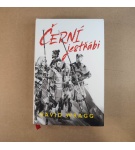 Černý jestřábi – David Wragg