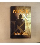 Mistr X – John Lutz