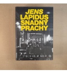 Snadný prachy – Jens Lapidus