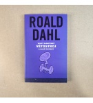 Velký samočinný větostroj a další povídky – Roald Dahl