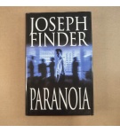 Paranoia – Joseph Finder