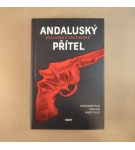 Andaluský přítel – Alexander Söderberg