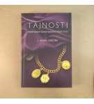 Tajnosti – L. Marie Adeline