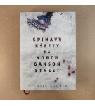 Špinavý kšefty na North Ganson Street – S. Craig Zahler