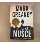 Na mušce – Mark Greaney
