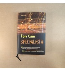 Specialista – Tom Cain