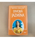 Divoká Jazmína – Bertrice Small