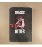 Adolf Hitler 2 – Hans Bernd Gisevius