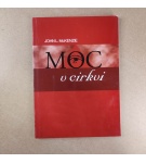 Moc v cirkvi – John L. Mckenzie