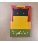 V zákulisí – Michail Bulgakov