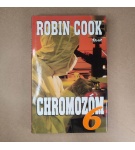 Chromozóm 6 – Robin Cook