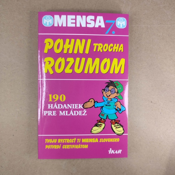 Pohni trochu rozumom - Kolektív