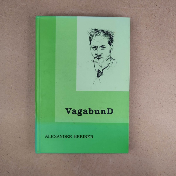 VagabunD - Alexander Breiner