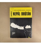 Nepál – Bhután – Neznámy