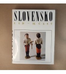 Slovensko ľud II. časť – Neznámy