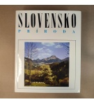 Slovensko: Príroda – Michal Lukniš