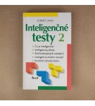 Inteligenčné testy 2 – Horst H. Siewert