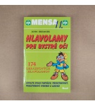 Hlavolamy pre bystré oči – Kolektív