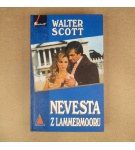 Nevesta z Lammermooru – Walter Scott