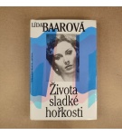 Života sladké hořkosti – Lída Baarová