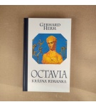 Octavia, krásna Rimanka – Gerhard Herm