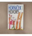 Hovory – Miroslav Horníček